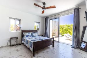Luxurious Villa with Private Pool in Sosua