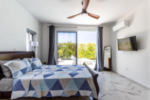 Luxurious Villa with Private Pool in Sosua