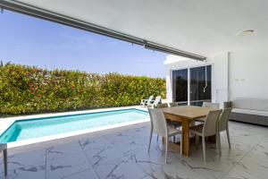 Family Villa with Private Pool in Sosua Ocean Village