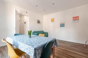 Vifra Elegant Apartment Apt 2