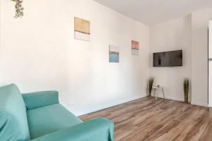 Vifra Elegant Apartment Apt 2