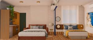 Design Studio Casa Rio Ipanema