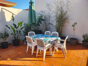 Casa Magdalena