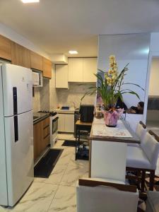 Apt Complete and Well Located
