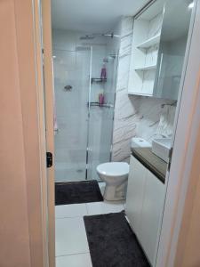 Apt Complete and Well Located