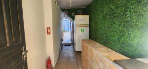 Pousada Hospedaria Oliveira - São Thomé das Letras