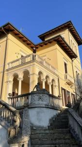 Villa Megardi Vanin