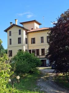Villa Megardi Vanin