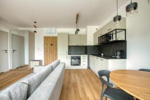 Q4 Apartments Wydmove Łeba