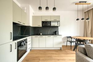 Q4 Apartments Wydmove Łeba