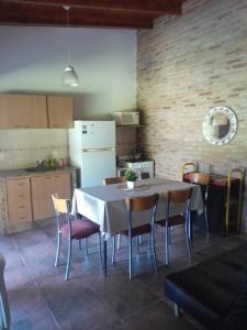 Casa Las Tardes, Roldan