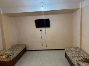 Appartement F3 aménagé à Tigzirth
