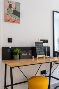 Downtown Suites Athens