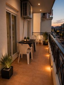City Apart Alexanfroupolis Layla Home