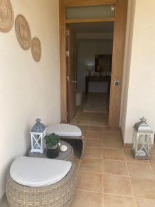 3 Bed Lux Lomas de Los Monteros