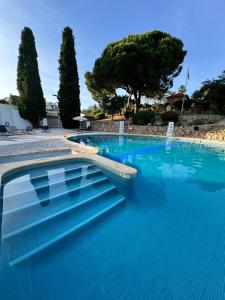 Casa Gatu Verdi-Garden Apartment with Pool