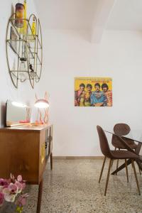Casa Vacanze Bei Ricordi
