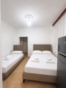 Guest House Ajdini-Ksamil