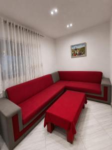Guest House Ajdini-Ksamil