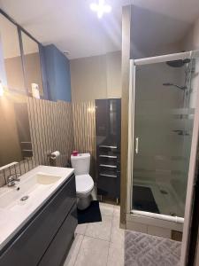 Appartement Cuvier