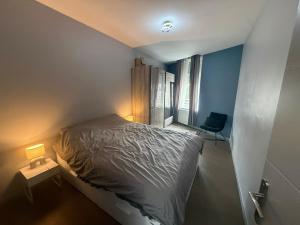 Appartement Cuvier