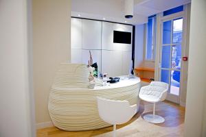 Hotels Hotel Andrea : photos des chambres