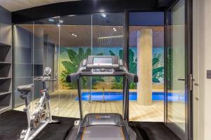 MOT Design SohoHaus 106 3 pax Full Amenities
