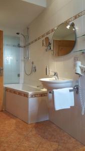 Landhotel Grüner Baum