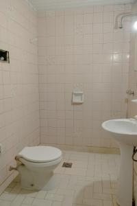 Hotel Brisas San Telmo