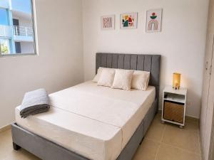 Apartamento en Santa Marta