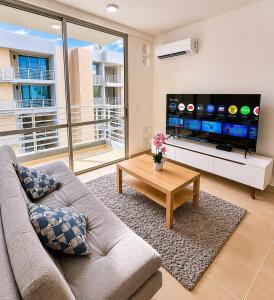 Apartamento en Santa Marta