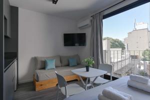 MOT Design SohoHaus 507 3 pax Full Amenities