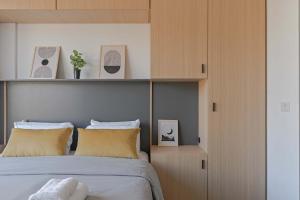 MOT Design SohoHaus 507 3 pax Full Amenities