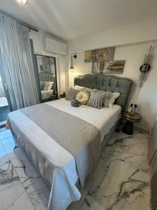 Artion Jacuzzi Villa Nikiti