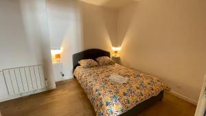 Appartement Centre-ville Dole