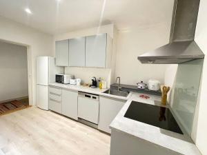 Appartement Centre-ville Dole
