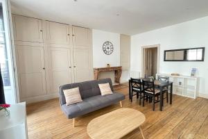 Appartement Centre-ville Dole
