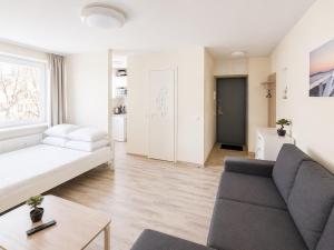 Lastekodu apartment