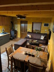 Peace Cottage Komovi