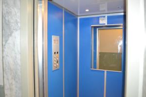 In front of Castello Ursino