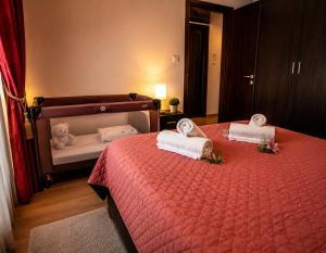Alexandroupolis City Golden Shores