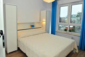 Apartament Solna 11 Kołobrzeg