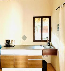 La Punta Ocean Breeze Suites - Garden Suite by the beach