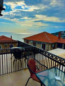 Guest House Alea