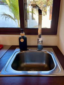 La Punta Ocean Breeze Suites - Garden Suite by the beach