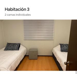 Alojamientos para 2 4 y 5 personas en Lautaro