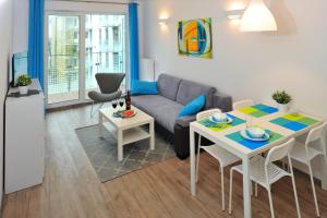 Apartament Solna 11 Kołobrzeg