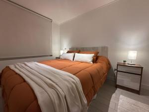 Acogedor departamento en Santiago centro, cerca de lugares históricos y culturales