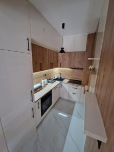 Salt & Sun Apartment