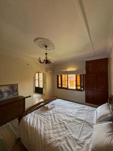 Spacious Family Villa on Casablanca Road